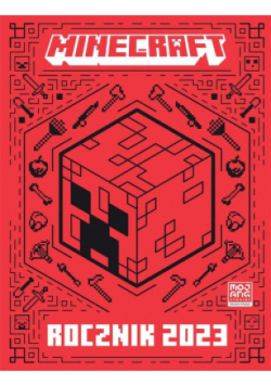 Minecraft. Rocznik 2023