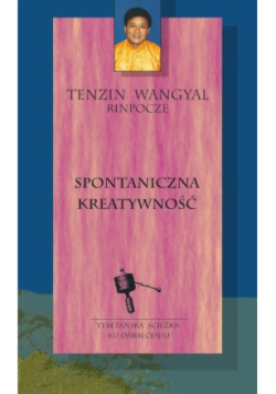 Spontaniczna kreatywność