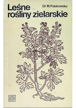 Leśne rośliny zielarskie