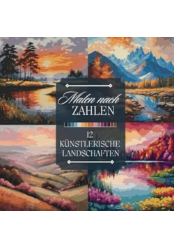 Malen nach Zahlen