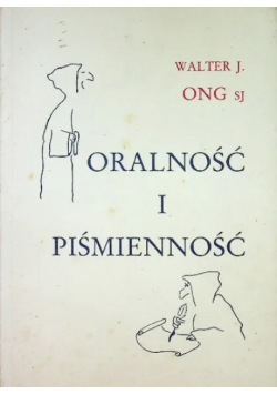 Oralność i piśmienność