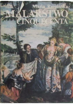 Malarstwo Cinquecenta