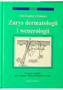 Zarys dermatologii i wenerologii