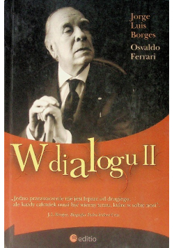 W dialogu Tom II