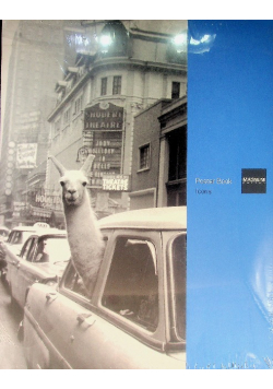 Magnum Photos: Poster Book