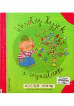 Wesoły Ryjek i wynalazki