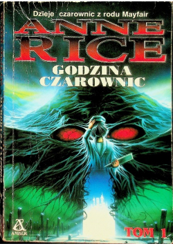 Godzina czarownic Tom I