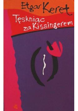 Tęskniąc za Kissingerem