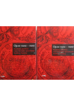 Ojcze nasz - nasz Tom I i II