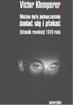 Można było jednocześnie śmiać się i płakać