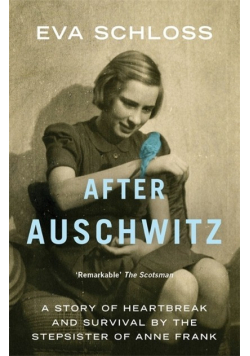 After Auschwitz