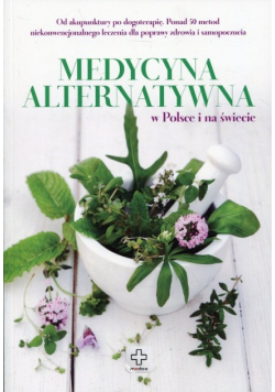 Medycyna alternatywna