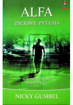 Alfa życiowe pytania