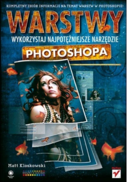Warstwy photoshopa