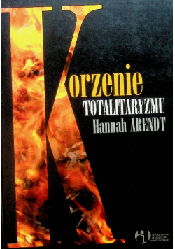 Korzenie totalitaryzmu