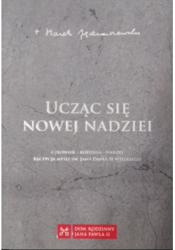 Ucząc się nowej nadziei