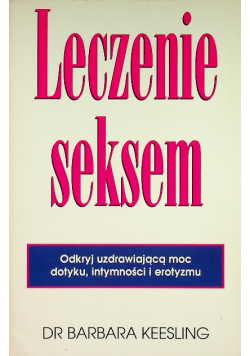 Leczenie seksem