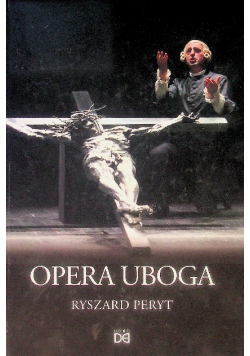 Opera uboga