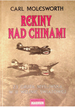 Rekiny nad Chinami