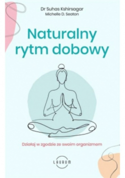 Naturalny rytm dobowy