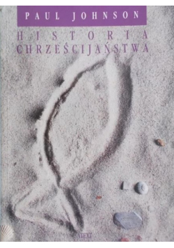 Historia chrześcijaństwa