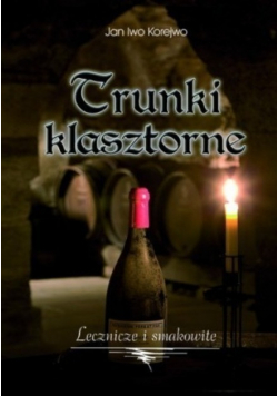Trunki klasztorne