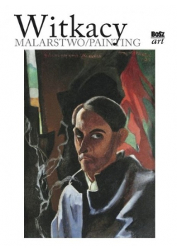 Witkacy Malarstwo