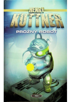 Próżny robot