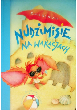 Nudzimisie na wakacjach