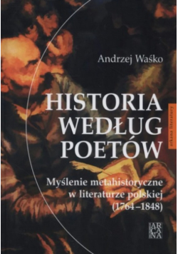 Historia według poetów
