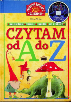 Czytam od A do Z