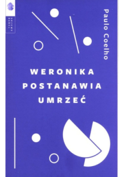 Weronika postanawia umrzeć