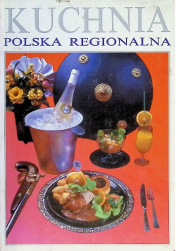 Kuchnia Polska Regionalna