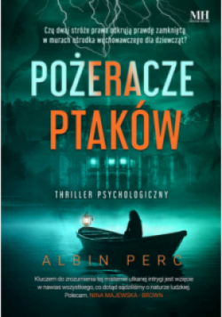 Pożeracze ptaków
