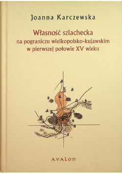 Własność szlachecka
