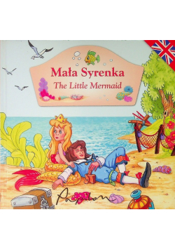 Mała syrenka The little mermaid