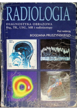 Radiologia Diagnostyka obrazowa