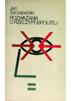 Rozważania o Rzeczypospolitej