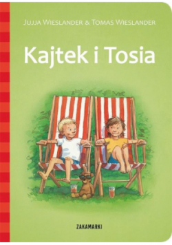 Kajtek i Tosia
