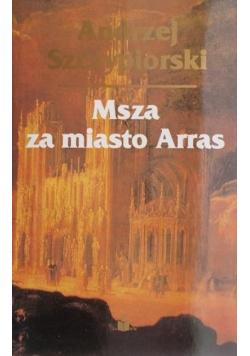 Msza za miasto Arras