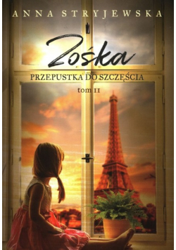 Zośka Tom 2 Przepustka do szczęścia