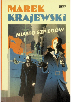 Miasto szpiegów