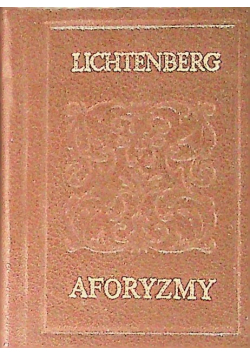 Aforyzmy Miniatura