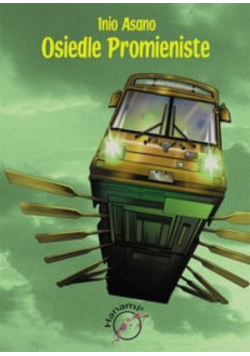 Osiedle Promieniste