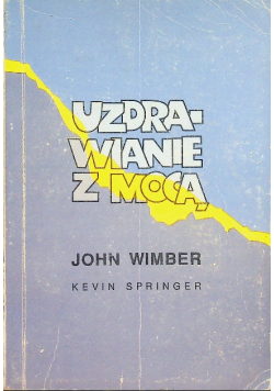 Uzdrawianie z mocą