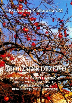 Urodzajne drzewo