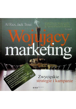 Wojujący marketing