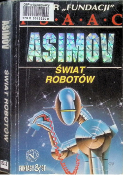 Świat robotów
