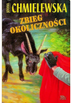 Zbieg okoliczności
