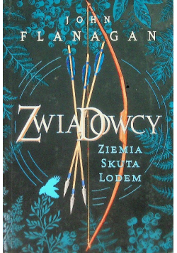 Zwiadowcy Księga 3 Ziemia skuta lodem